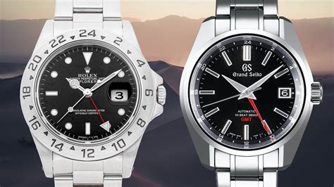 grand seiko hi beat vs rolex explorer|rolex explorer vs seiko.